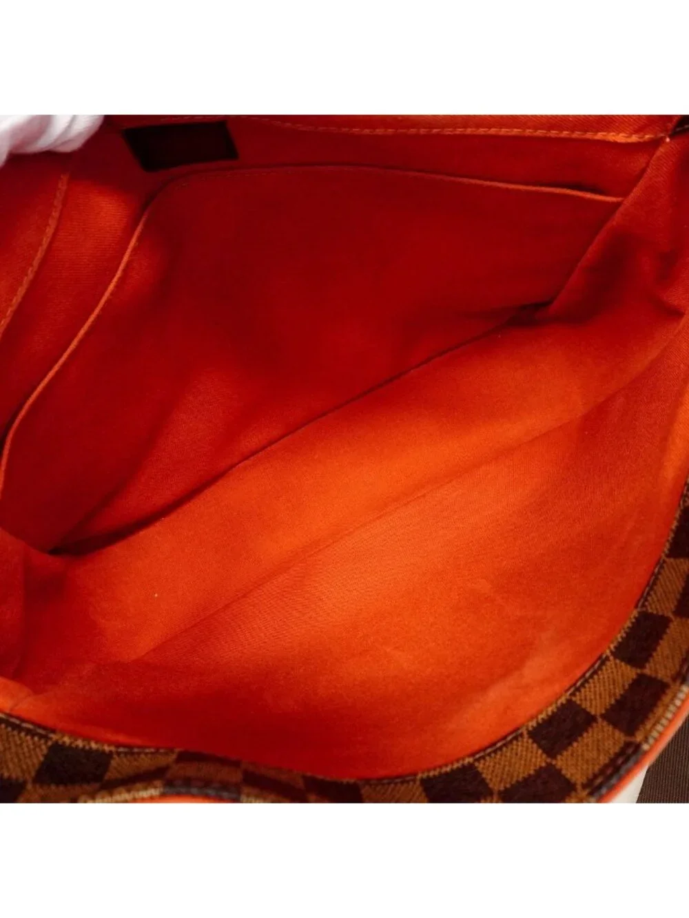 Louis Vuitton Shoulder Bag Damier Bastille Ebene